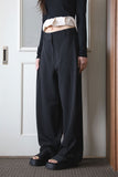 Barnett ST loose slacks