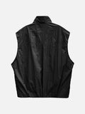 Summit Nylon Wind Vest