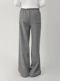 Dante Brushed Knit Pants