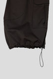 Ripstop Adjust Cargo Bermuda Pants
