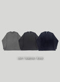 Pigment Track Line Layered Long Sleeve