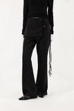 Collie Layered Wrap Pants