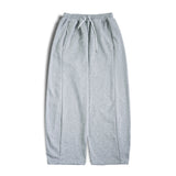 Side Snap Fold Sweatpants