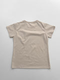 From Basic Short Sleeve T-Shirt