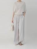 Elara Linen Knitwear