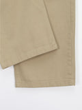 Neo Standard Cotton Wide Pants