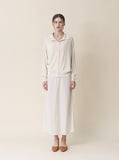[Premium] Connie Soft Collar Cardigan