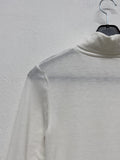 [1+1] Local Warmer Turtleneck T-Shirt