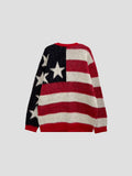 Design USA mohair knit