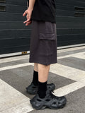 Daily Cargo Bermuda Sweatpants