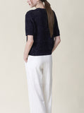 [Premium] Louis Linen Knit