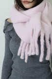 Wake shawl muffler