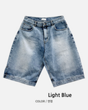 Rad Back Cargo Bermuda Pants