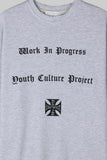 Cullen Washing Waffle Long Sleeve
