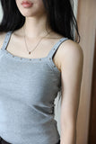 Rivet tom sleeveless