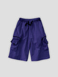 Company Multi Cargo Nylon Bermuda PT