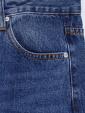 Maiden Standard Flare Denim Pants