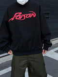 Vintage Poison Over Heavy MTM