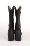 Mont Western Middle Boots