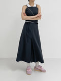 Purette Layer Sleeveless