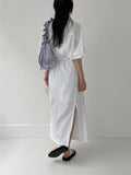 Pansy Lace Loose Fit Shirt
