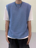 Hive Round Sleeveless