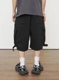 Rektail CN Cargo Bermuda Pants