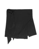TOUCH WRAP SKIRT
