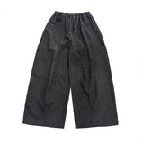 Benin Washed Balloon Pants