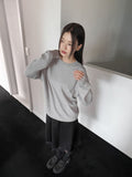 CLASSIC SOFT ROUND KNIT