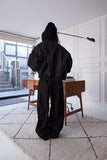 bell cotton cargo pants