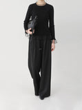Pure Sleeve Knit