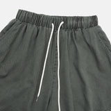 Furbit Unbalanced Cargo Balloon Pants