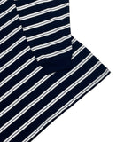 Stripe Relaxed T-shirt