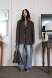 Kamliseu Autumn Jacket