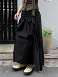 MAXI STRAP LONG SK