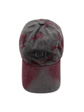 641 Vintage Washed Ball Cap