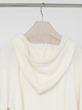 Lia Cash Hood Zip Up