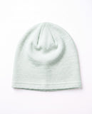 SLUB KNIT BEANIE