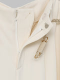 [Premium] Nuve Linen Wide Pants