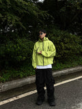 GL Light Shirring Balloon Cargo Pants