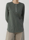 Riore Henry T-shirt