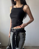 [U-BASIC] Daily Slim Inner Sleeveless