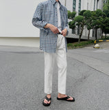 Lash Regular Pants