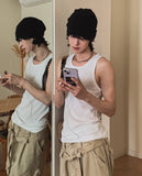Will Long Beanie