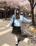 Higher Two-Way Hood Zip-Up