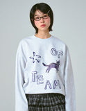 OF-STARCAT Sweatshirt