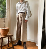 Twisted 25 Long Belt