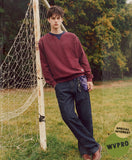 Retro Crewneck Sweatshirt