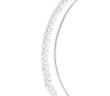 [LAN ARCHIVE] 018 Ellie layered pearl necklace